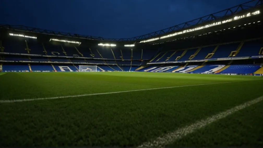 Dynamo Dresda, în pragul retrogradării: Criza se adâncește în 2. Liga