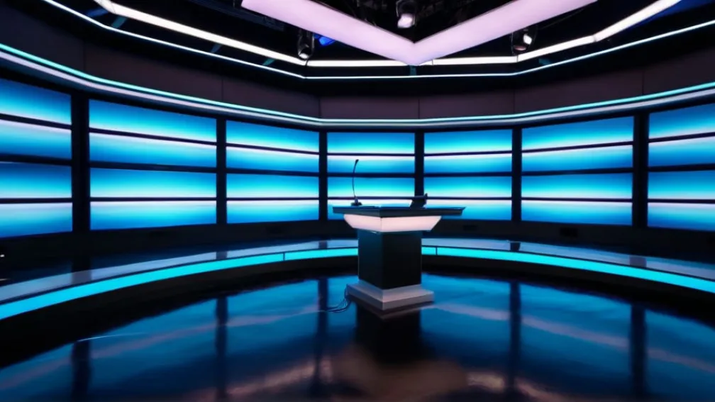 Cine este Céline Behringer: O privire asupra carierei și vieții private a vedetei TV