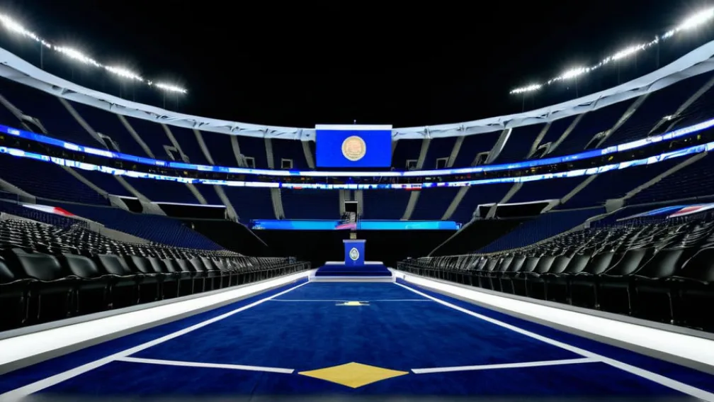 Fostul șef al Union Berlin, Oliver Ruhnert, intră în politică: „Mulți politicieni nu știu ce se întâmplă cu adevărat pe străzi”