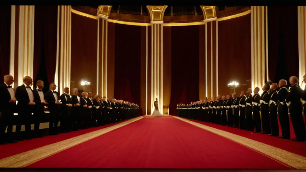 Vedete sportive și veterani americani, reuniți la cina de gală NFL "Touchdown Berlin"