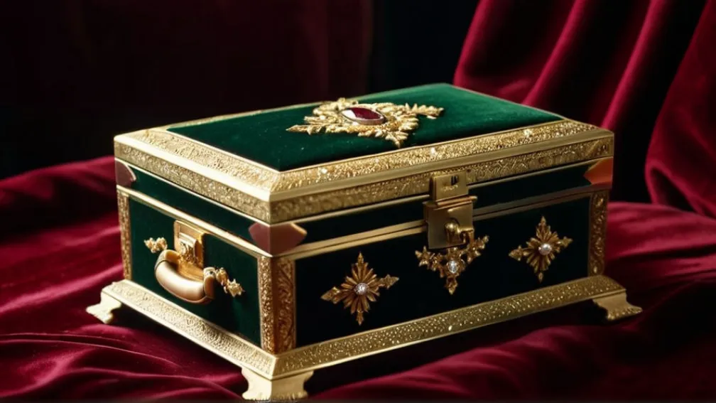 După moartea surorilor Kessler: Cine moștenește bijuteriile valoroase?