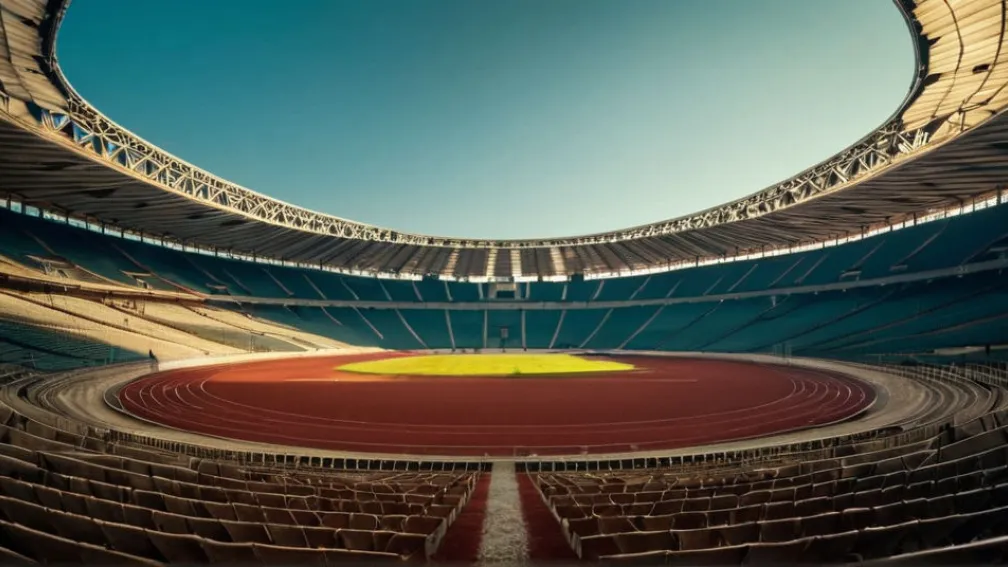 Antrenorul Falcons Raheem Morris Inspiră Echipa cu Triumful lui Jesse Owens la Berlin