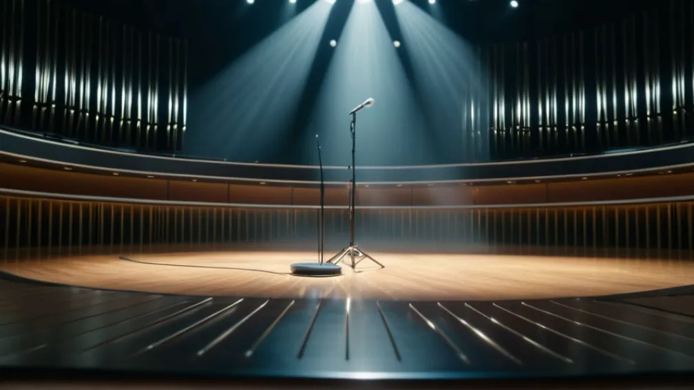 Calum Scott: De la Primărie la lumina reflectoarelor „The Voice of Germany”