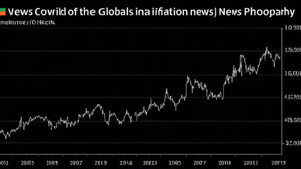 Inflația globală și consecințele economice