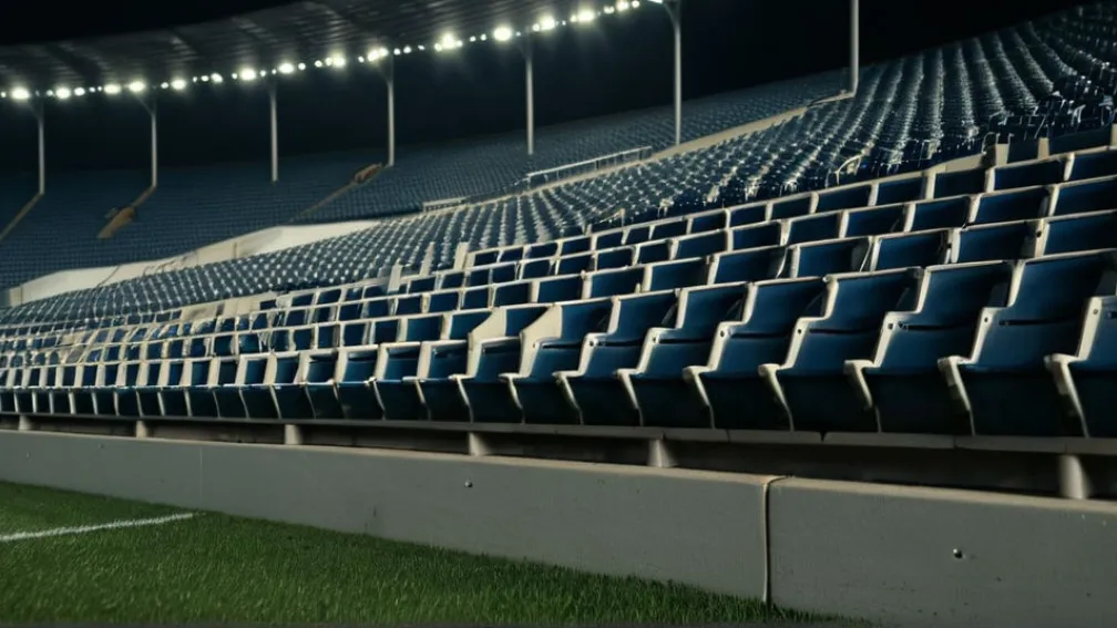 Club de fotbal din Germania, amendat cu zeci de mii de euro și suspendare condiționată a unor sectoare de stadion din cauza violențelor fanilor