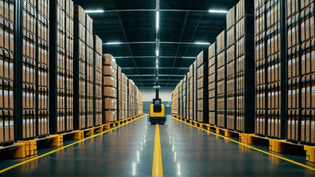 Amazon angajează 12.000 de angajați sezonieri pentru sezonul de vârf de cumpărături