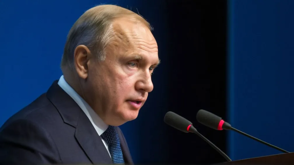 Analiza situației geopolitice în Europa de Est