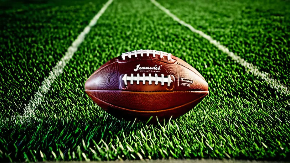 Lenny Krieg: Kickerul berlinez de la Atlanta Falcons luptă pentru un loc în NFL