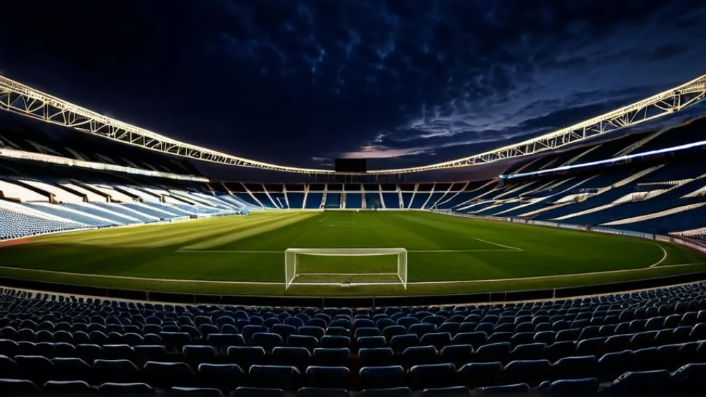 Test de Caracter în Liga a 3-a: Meciul 1860 München vs. 1. FC Saarbrücken