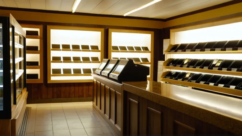 Schleswig-Holstein a permis funcționarea magazinelor fără personal duminica