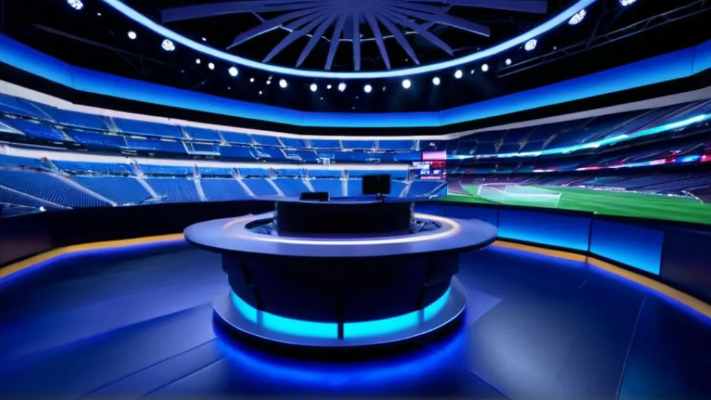 Tobias Budde: Conexiunea dintre fani și fotbalul american la RTL+