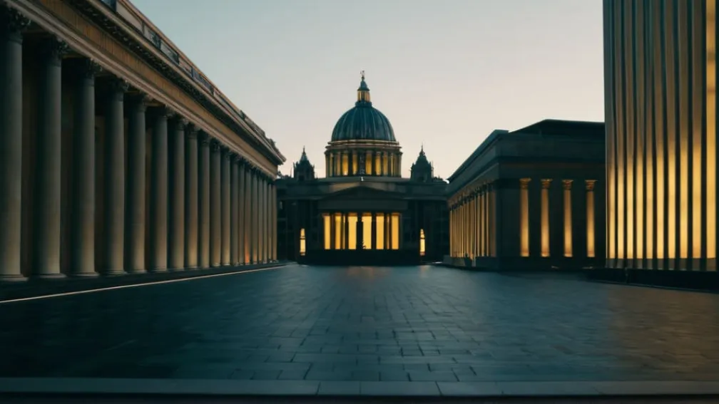 Politica Germaniei: Generația Tânără, Uitata în Fața Vârstnicilor?