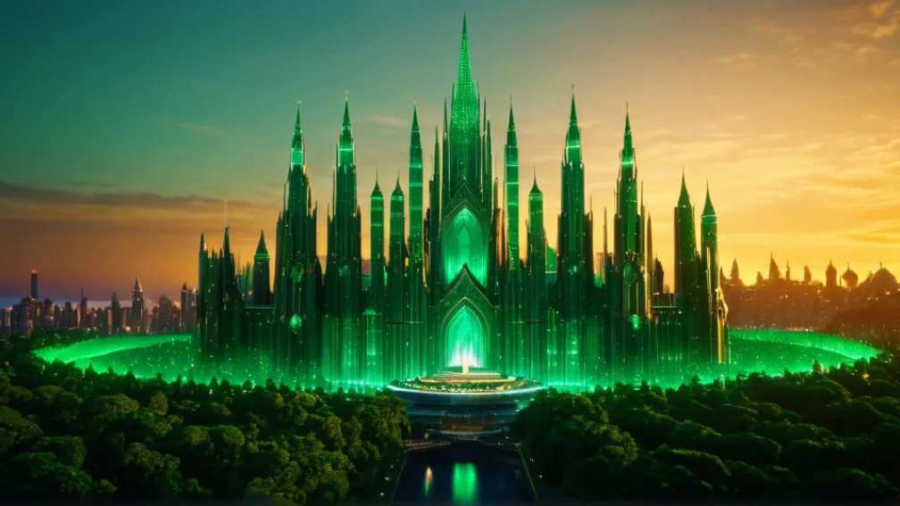 „Wicked: Partea 2” – O nouă aventură emoționantă în Țara lui Oz