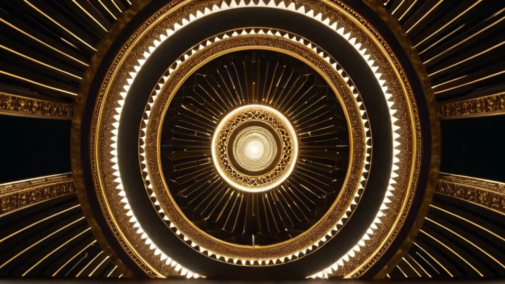 Pastoriță din Berlin Căsătorește Patru Bărbați, Stârnind Controverse Legate de Poligamie