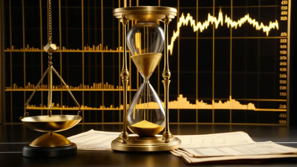 Aurul în Portofoliu: Greșeala Investitorilor și Vârsta Potrivită pentru Achiziție