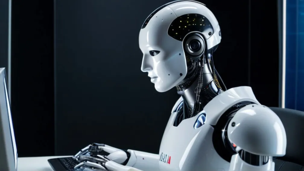 Impactul inteligenței artificiale asupra pieței muncii