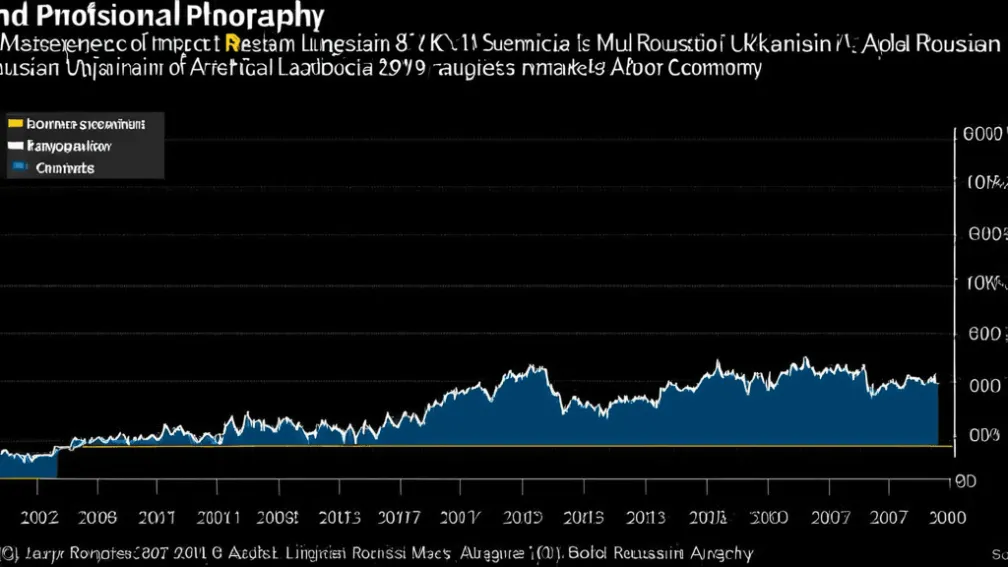 Impactul inteligenței artificiale asupra economiei globale