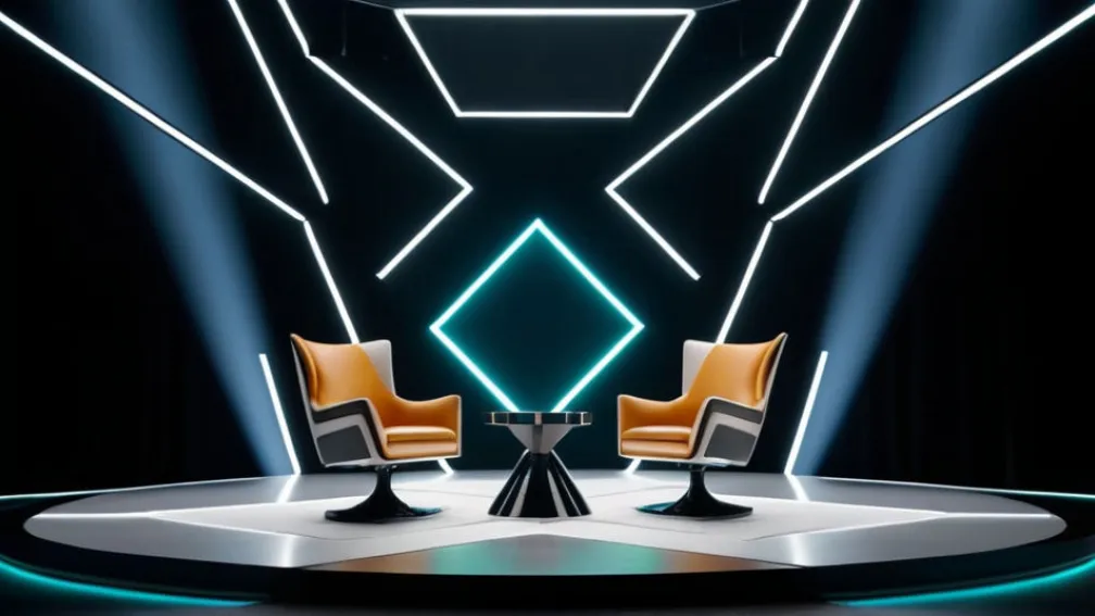 Vedete la "NDR Talk Show": Cine sunt invitații din 7 noiembrie 2025?