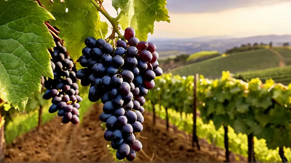 Recolta de Beaujolais Nouveau: Cantitate Mică, Calitate Excepțională în Acest An