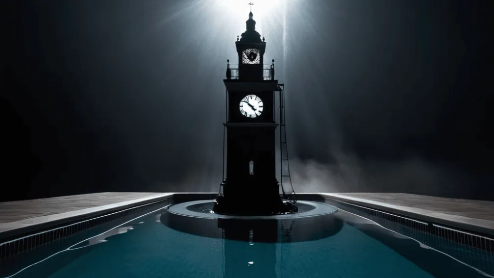 Caricatura lui El Roto: „Moartea a sosit” – O piesă de opinie