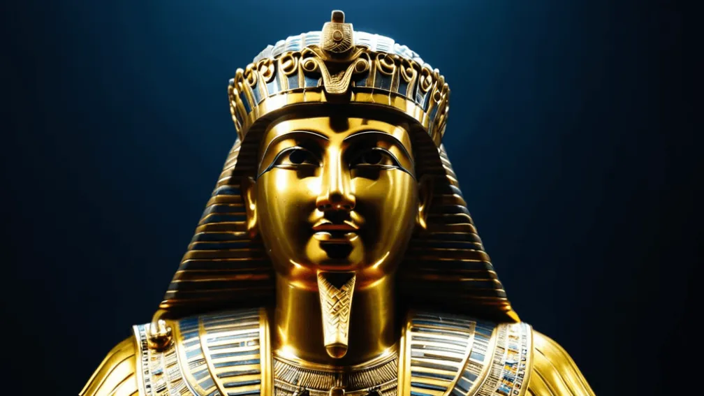 Misterele civilizațiilor antice