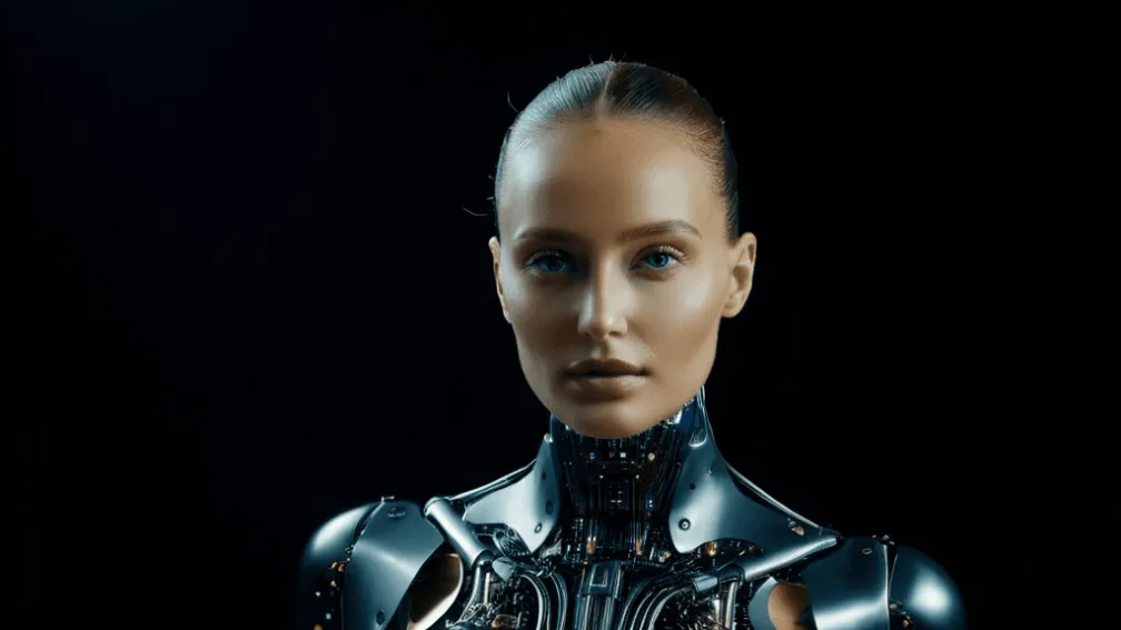 Impactul inteligenței artificiale asupra artei contemporane