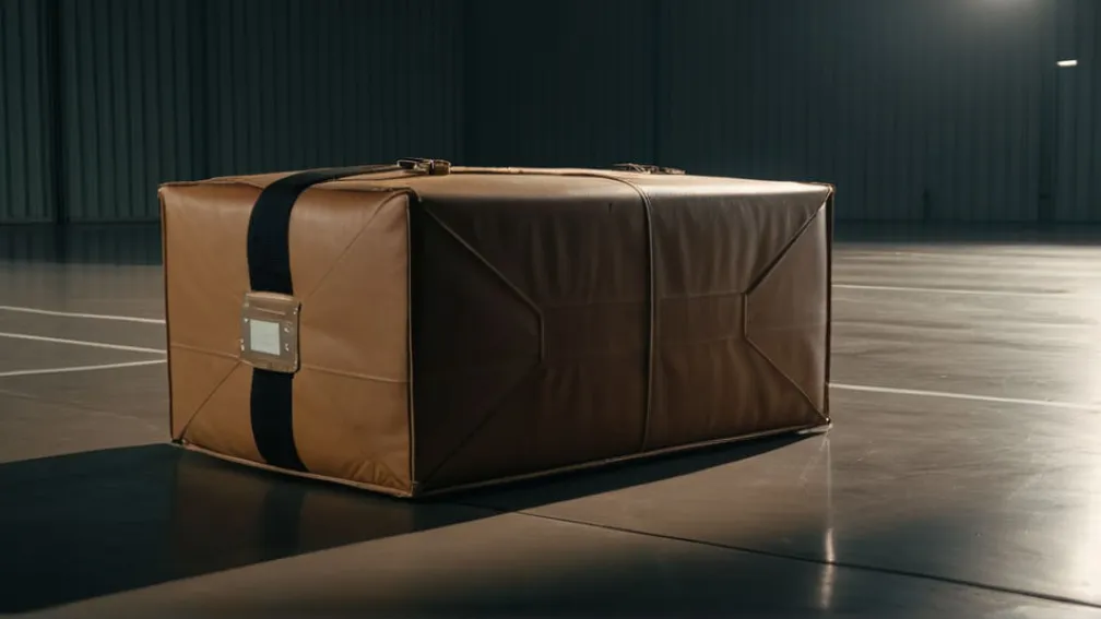 Pachet suspect pe aeroportul lui Trump: Șapte persoane spitalizate preventiv