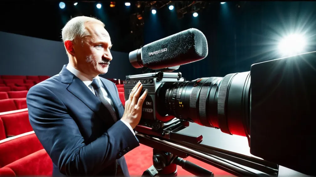 Teatrul și cinematografia în România