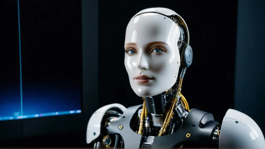 Impactul inteligenței artificiale asupra pieței muncii