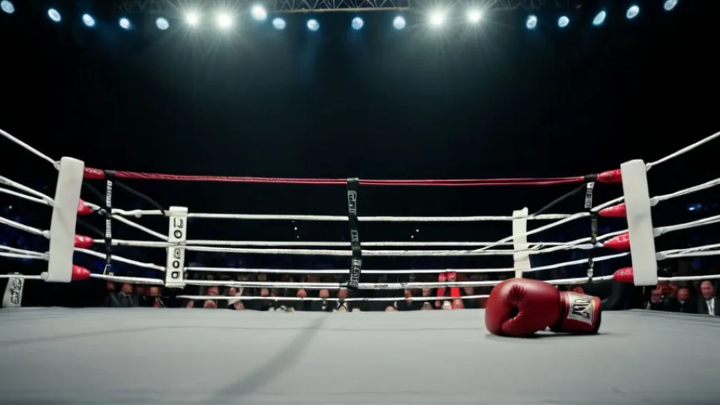 Starea Boxului German: Analiză și Perspective de Viitor