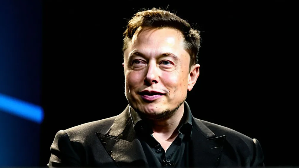 Interviu cu Elon Musk