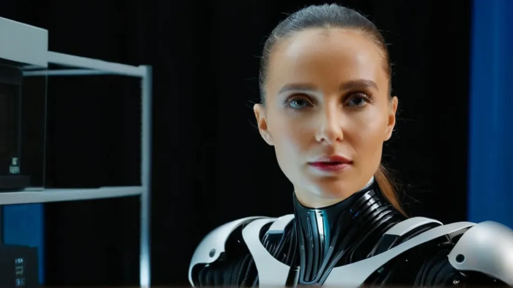 Impactul inteligenței artificiale asupra pieței muncii