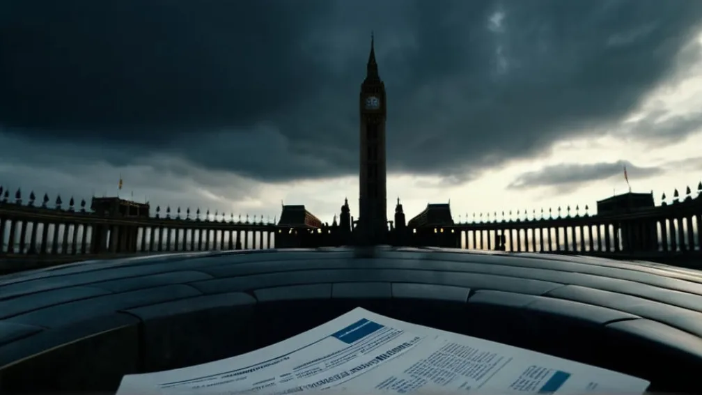 Criza Guvernamentală în Germania: Reforma Pensiilor, în Pericol