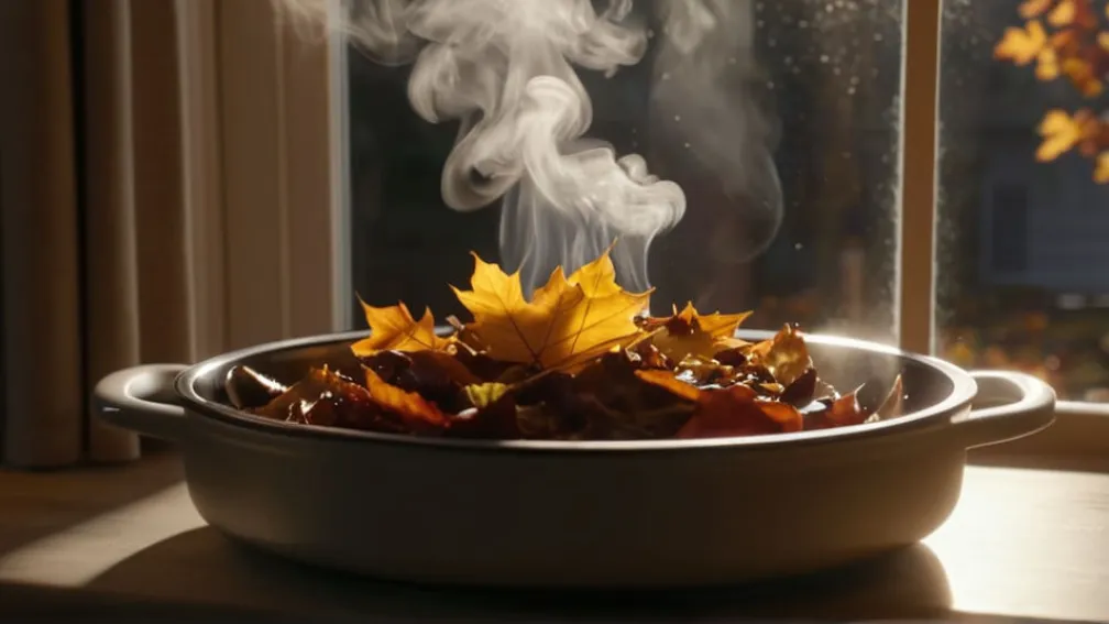 De Ce Mâncăm Mai Mult Toamna și Iarna? Creierul Nostru Este Cheia