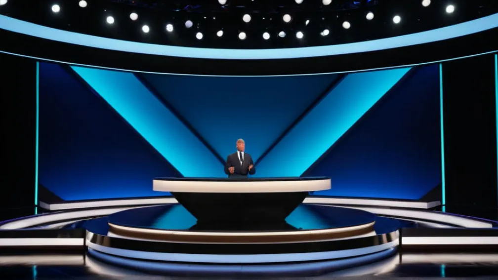 „Kölner Treff“: Cine sunt invitații emisiunii din 7 noiembrie?