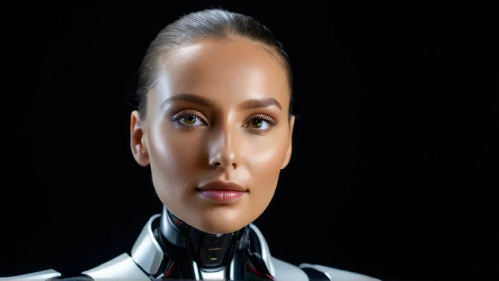 Conceptul de inteligență artificială