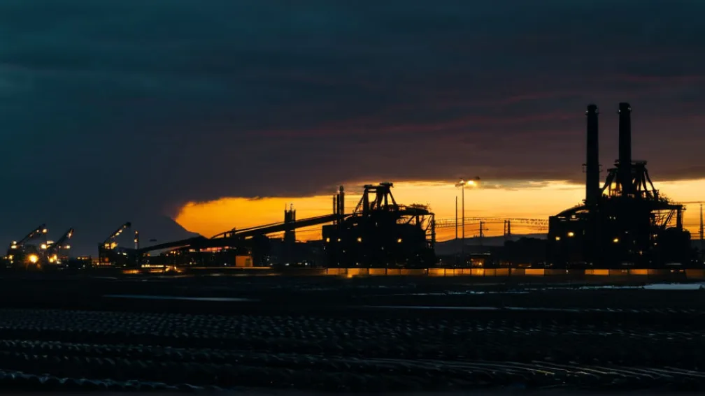 Bavaria înregistrează deficit comercial: Exporturile către China scad dramatic, adâncind criza industrială