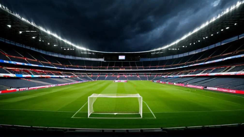 Tensiune la Erfurt înainte de Derby: Fanii Au Cerut Explicații După O Prestație Dezamăgitoare