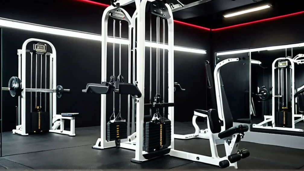 Lesley Maxwell, antrenoarea de fitness la 65 de ani: „Sunt în cea mai bună formă a vieții mele”