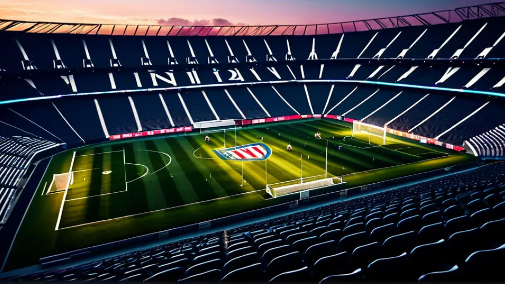 Revoluția Fotbalului Amator German: Șeful Kiel propune o reformă ambițioasă a ligilor regionale