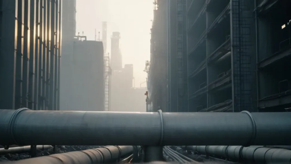 Scurgere de gaze la Bamberg: Locuitorii, îndemnați să închidă ferestrele