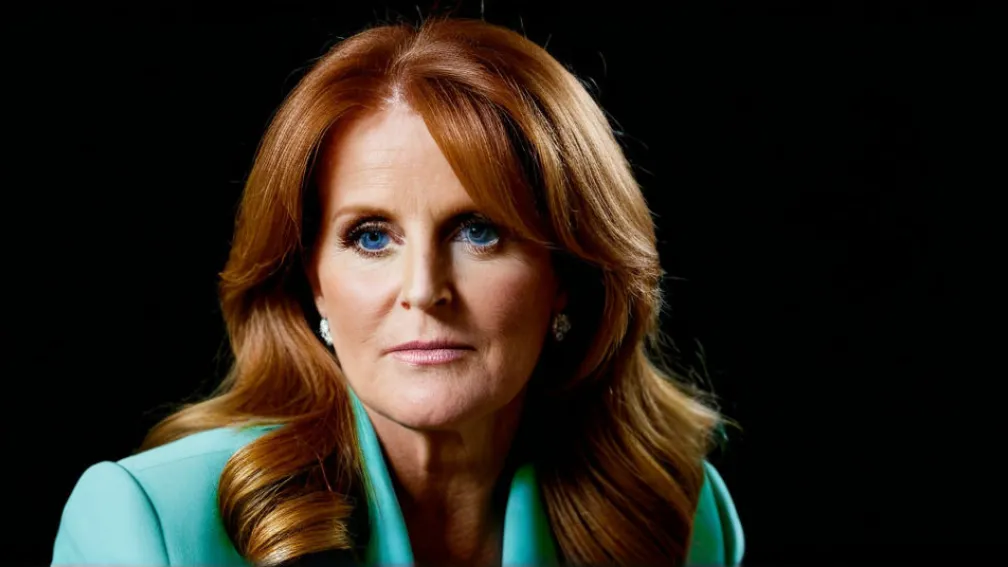 Un nou eșec pentru Sarah Ferguson: Publicarea cărții de copii a fost oprită