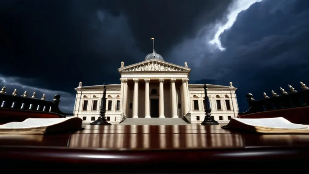 Procuratura Franceză Solicită Eliberarea Condiționată a Fostului Președinte Nicolas Sarkozy