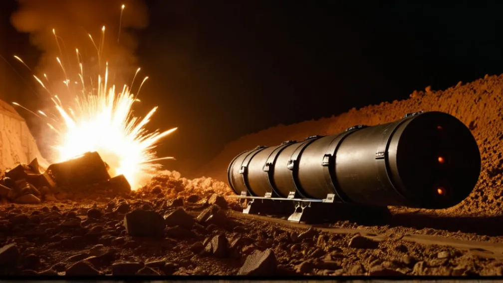 Patru bombe din Al Doilea Război Mondial, dezamorsate în Osnabrück: Evacuare masivă și întârzieri