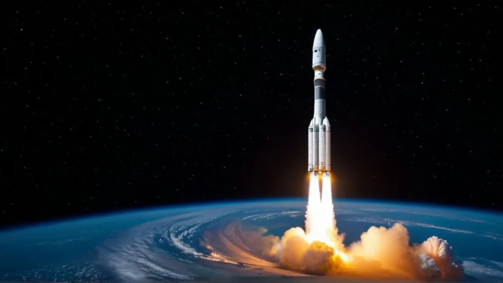 Lansarea primei misiuni Artemis