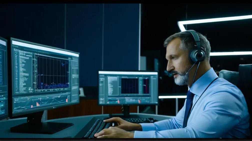 Analiza impactului inteligenței artificiale asupra pieței muncii