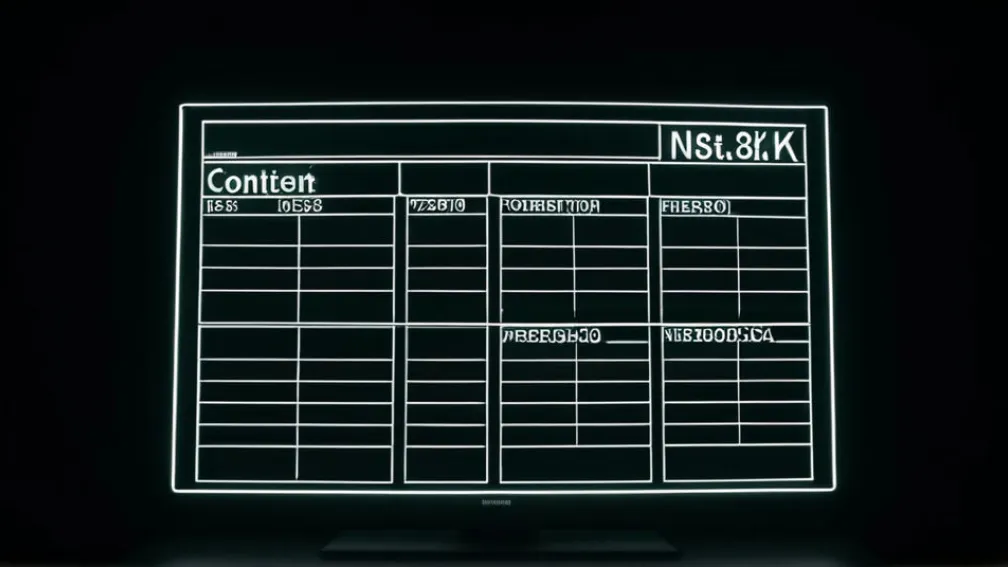 Ultima Șansă în Noiembrie: Aceste Filme și Serii Vor Fi Eliminate de pe Netflix