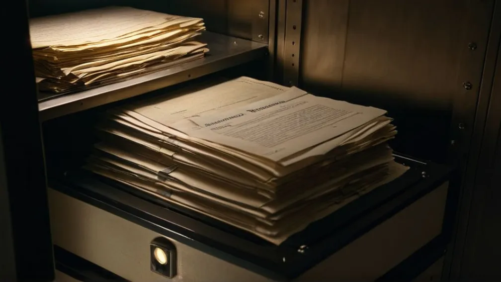 Senatul SUA votează pentru desecretizarea dosarelor Epstein: Acum depinde de Trump