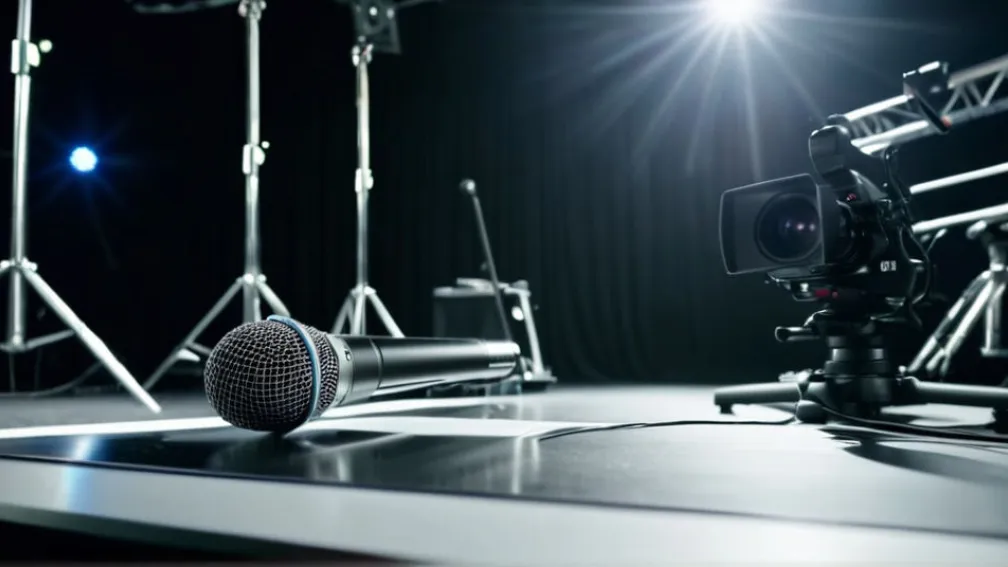 Fondatorul Wikipedia, Jimmy Wales, a întrerupt un interviu după 48 de secunde din cauza unei „întrebări stupide”