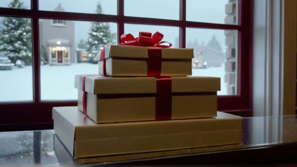 Spiritul Crăciunului sub semnul crizei: Inflația blochează vânzările de sărbători în Bavaria